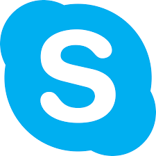 Skype Logo